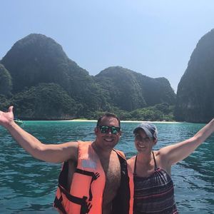 Meet your Posher, Danielle